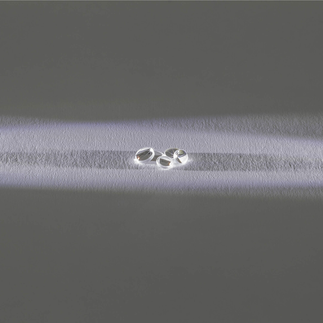 Collimator