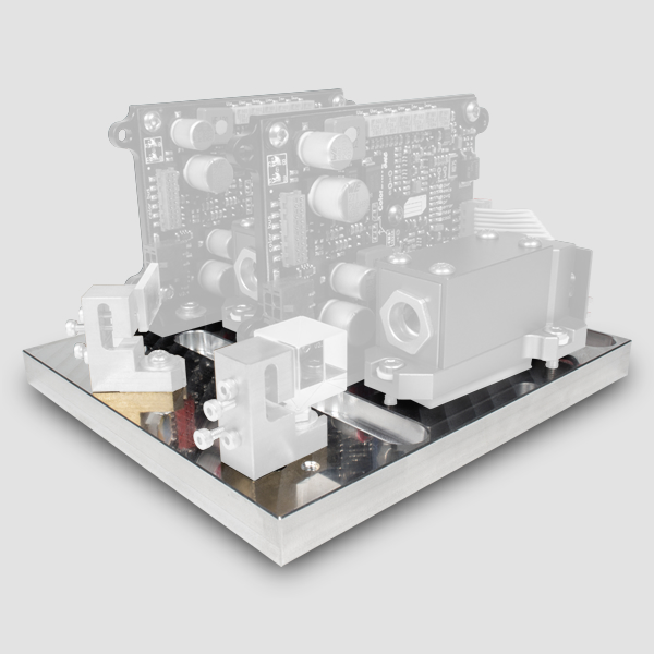 Sparrow Double Base Plate