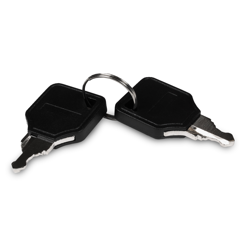 KORE Emergency Stop Key