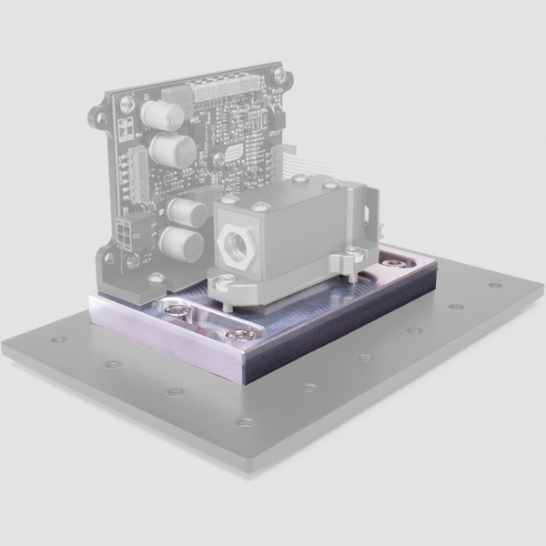 Sparrow Base Plate