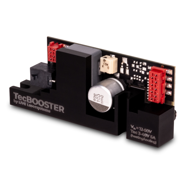 TecBOOSTER